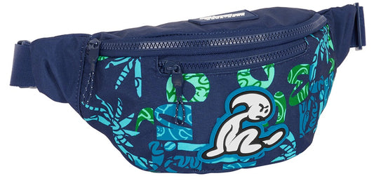 Riñonera El Niño Glassy 23X9X12Cm (V)