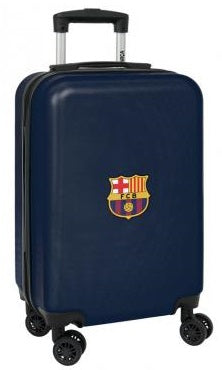 Trolley Cabina 20 2 Ruedas F.C.Barcelona 34,5x20x55cm