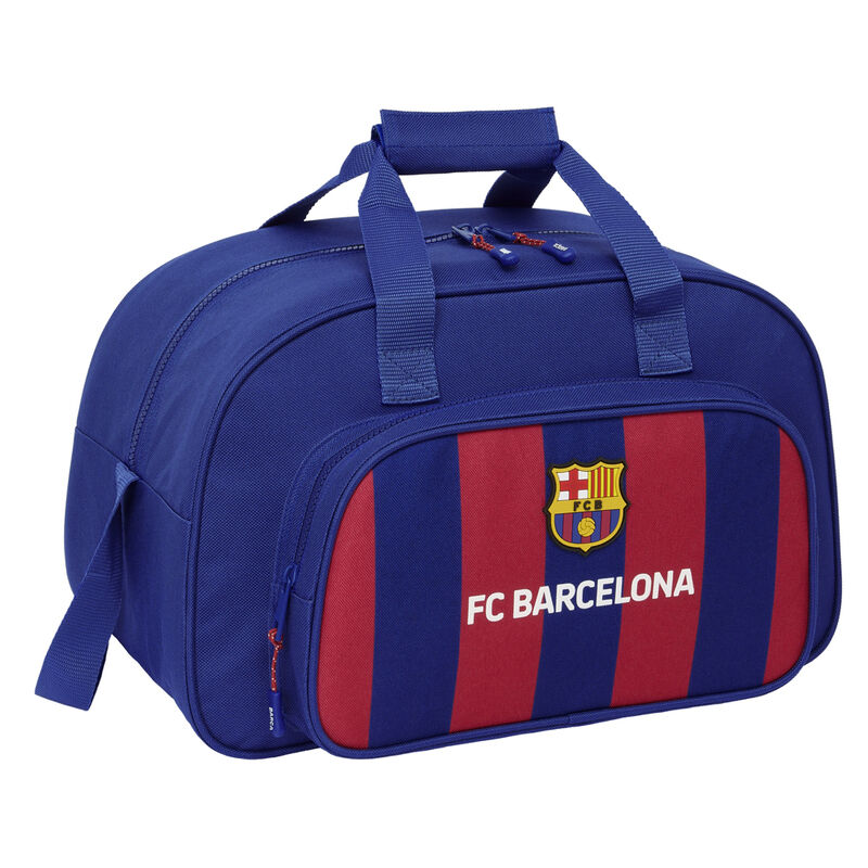 Bolsa Deporte F.C.Barcelona 40x23x24cm