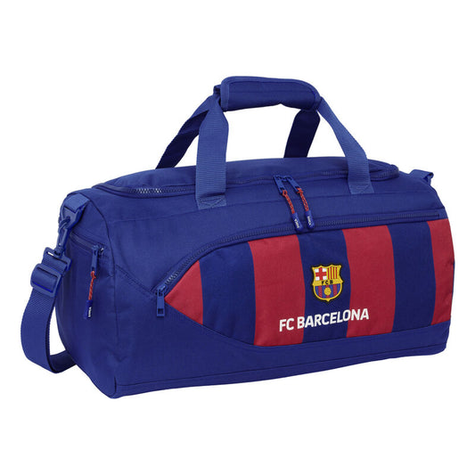 Bolsa Deporte F.C.Barcelona 50x25x25cm