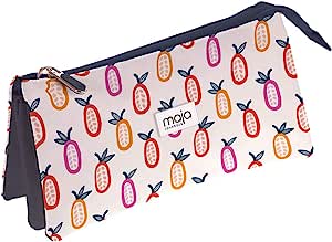 Portatodo Triple Maja20 Cocoa Mix 23.5X12X14Cm (V)