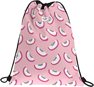Saco Plano Maja20 Kiwi Rosa 36X47Cm (V)