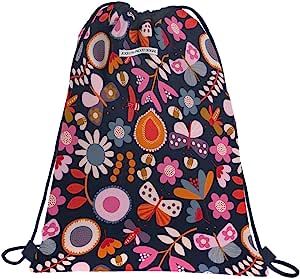 Saco Plano Jproust20 Garden 36X47Cm (V)