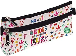 Portatodo Simple Plano Setu Sefeliz B 23X10Cm (V)