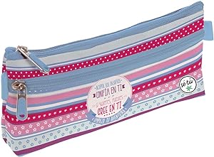 Portatodo Simple Plano Se Tu Se Atrev 23X10Cm (V)