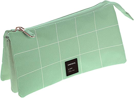 Portatodo Triple Unequal Mint 23.5X12X14Cm (V)