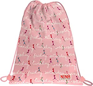 Saco Plano Nina20 Week 36X47Cm (V)