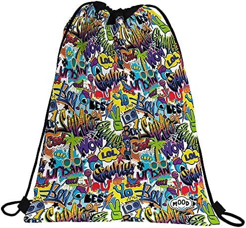 Saco Plano Mood21 Crush 36X47Cm (V)