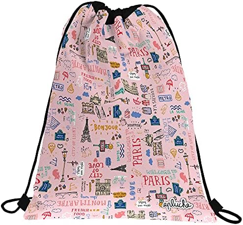 Saco Plano Laurie21 Paris 36X47Cm (V)