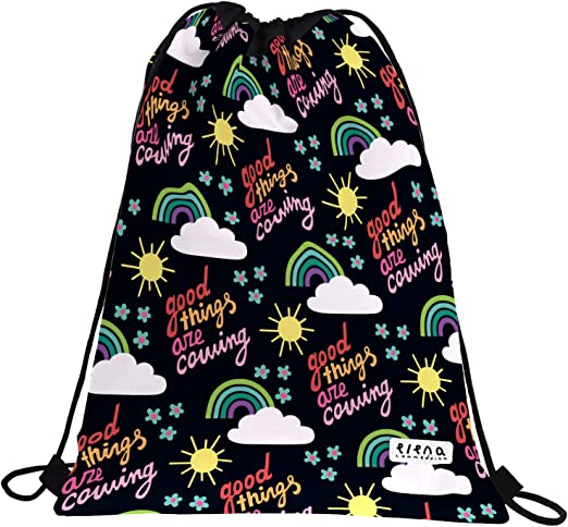 Saco Plano Ec 22 Hope 45.5X33.5X2Cm (V)