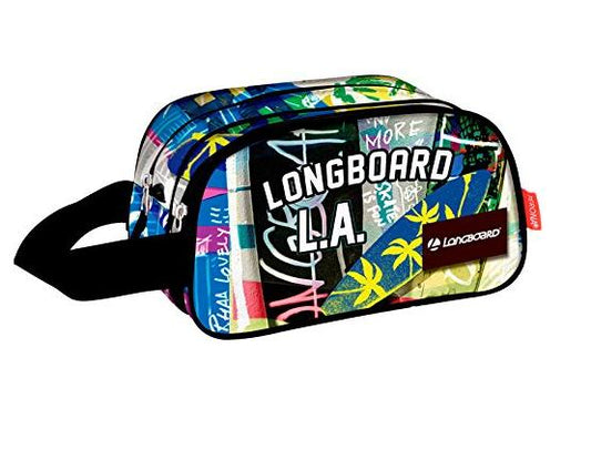 Neceser Longboard 28x19x10cm (V)