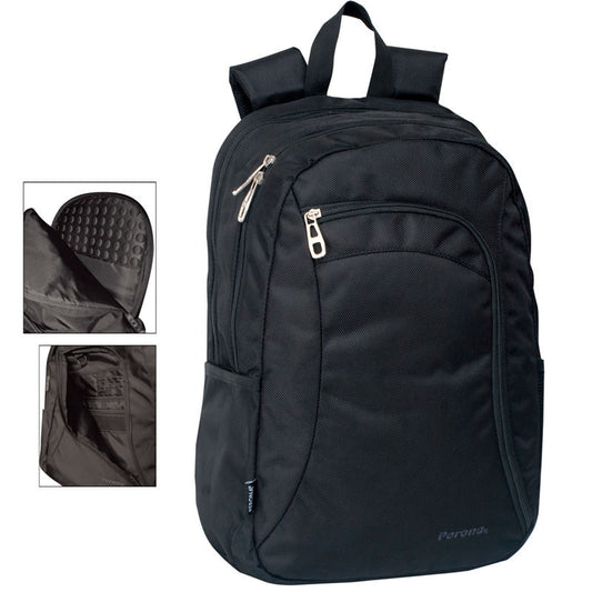 Mochila Ordenador Perona Business Shark 44x31x15cm. (V)