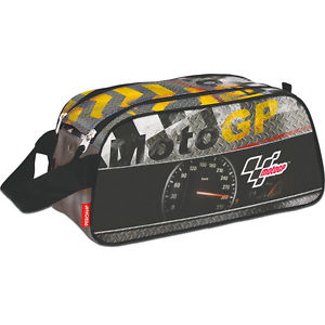 Zapatillero Moto GP 34x16x15cm (V)