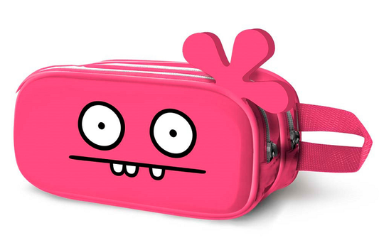 Portatoto 3D Ugly Dolls 10×22,5x7cm. (V)