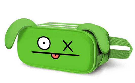 Portatodo 3D Ugly Dolls 10×22,5x7cm. (V)