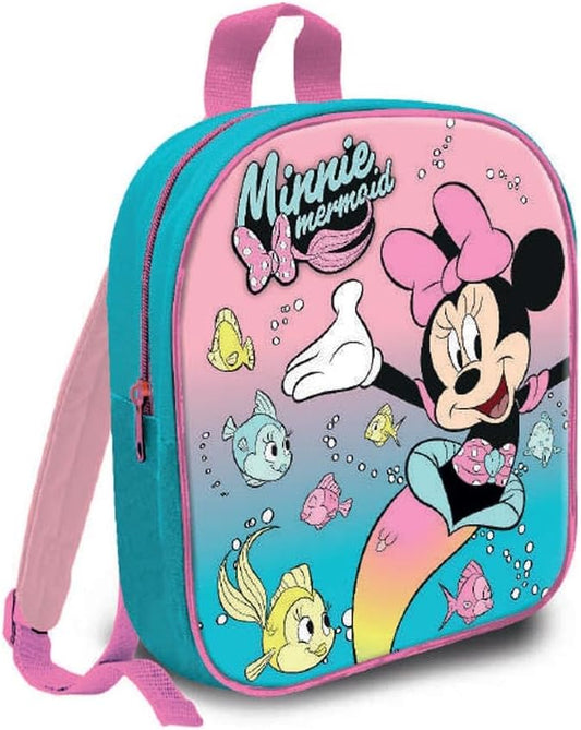 Mochila Minnie Disney 29cm