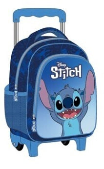 Mochila Trolley Stitch 31x26x12cm