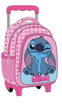 Mochila Trolley Stitch 31x26x12cm