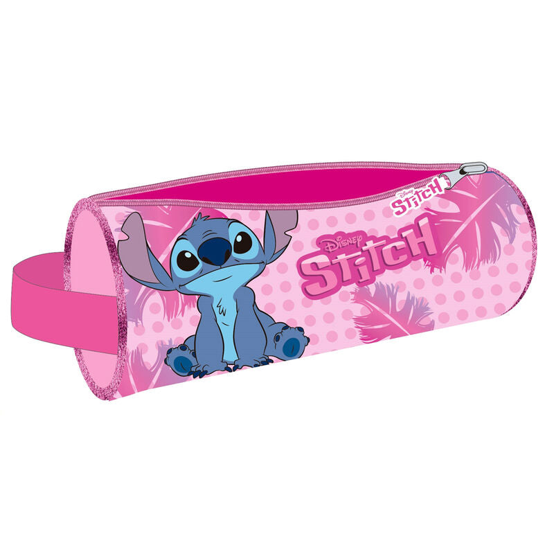 Portatodo Stitch Disney 23x9x9cm.