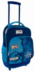 Trolley Compact Spirit Biker 44x31cm. (V)