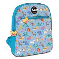 Mochila Mediana B4U Safari 30Cm (V)