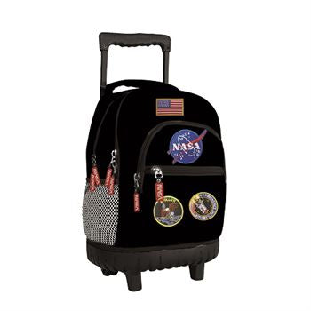 Trolley Grande Nasa 44Cm (V)
