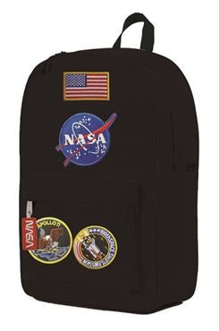 Mochila Mediana Nasa 30Cm (V)