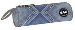 Portatodo Redondo B4U Denim 21Cm (V)