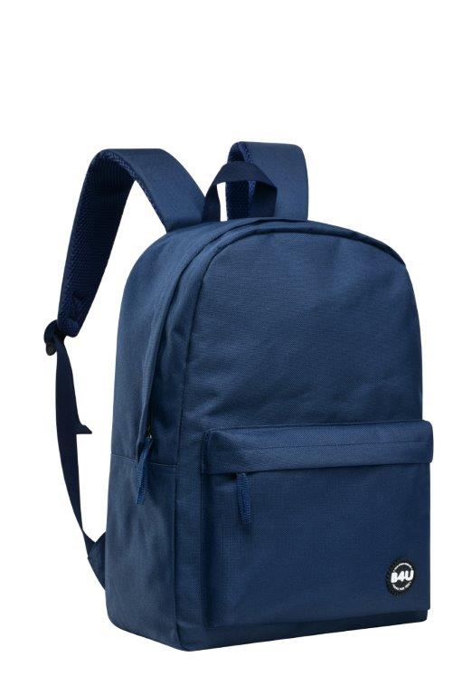 Mochila Med.Bolsillo B4U Dream Colors 42x31cm (V)