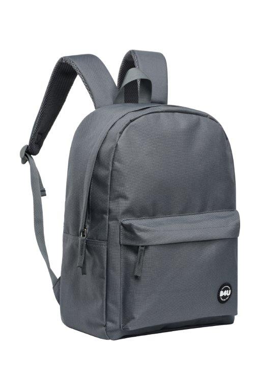 Mochila Med.Bolsillo B4U Dream Colors 42x31cm (V)