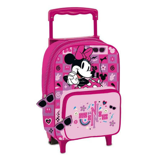Trolley Peq. Minnie – Positively Pop 36Cm
