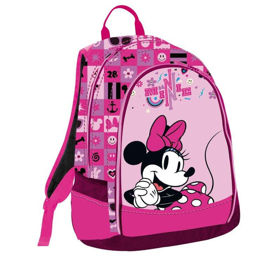 Mochila Grande Minnie – Positively Pop 45cm