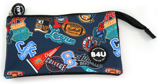 Portatodo Triple B4U Flags 21Cm (V)