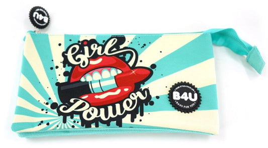 Portatodo Triple B4U Lips 21Cm (V)