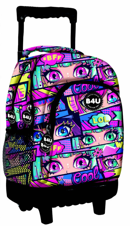 Trolley Grande B4U Cool 44Cm (V)