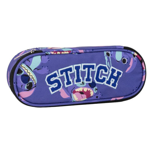 Portatodo Stitch Disney 8,5x5x22,5cm