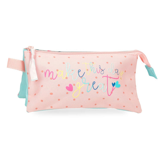 Portatodo Triple Roll Road 22x12x5cm. (V)