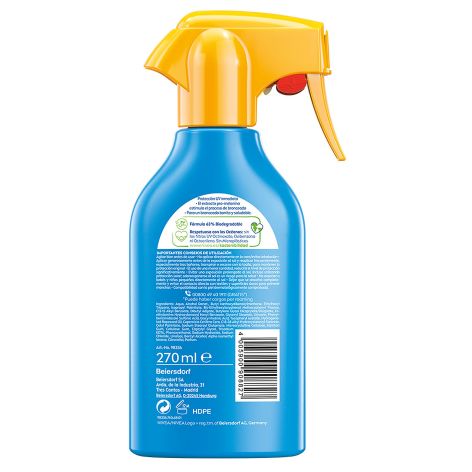 Sun Protege & Broncea Spray SPF 50