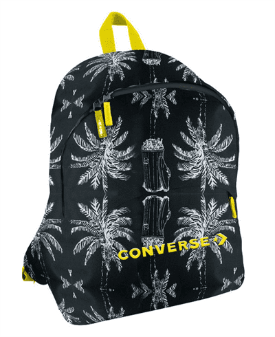 Mochila Converse Coconut 41x34cm. (V)