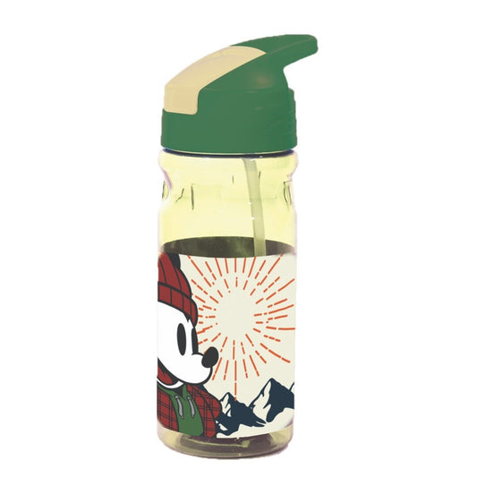 Botella PopUp 450ml Mickey Dsiney Cool Summer