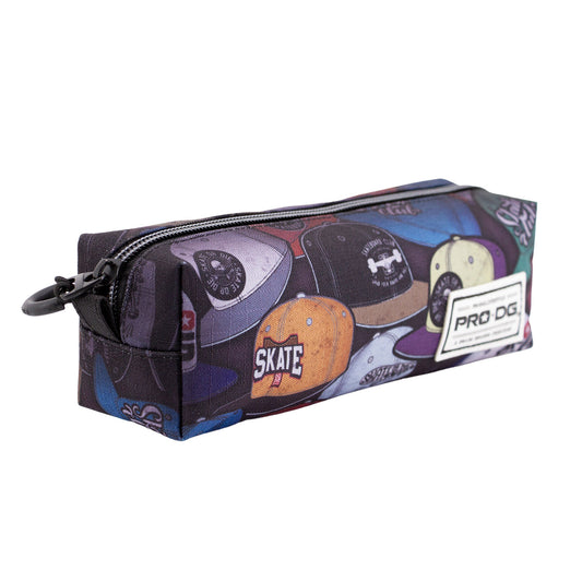 Portatodo Cuadrado PRODG 8x22x5.5cm (V)