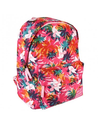 Mochila Casual Minnie Disney 41cm
