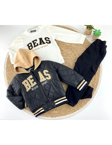 Conjunto niño Beas