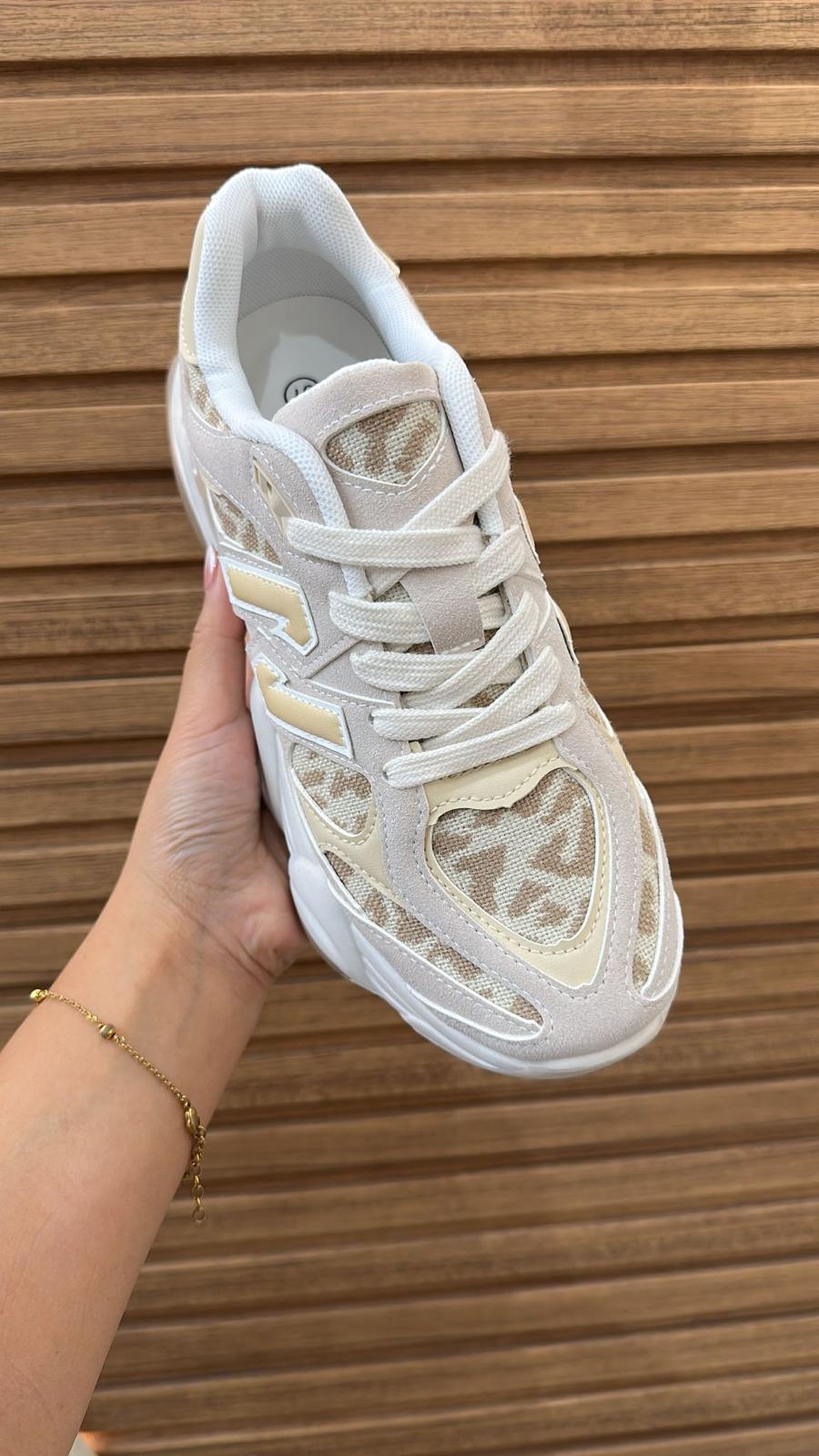 Zapatillas Amélie NB