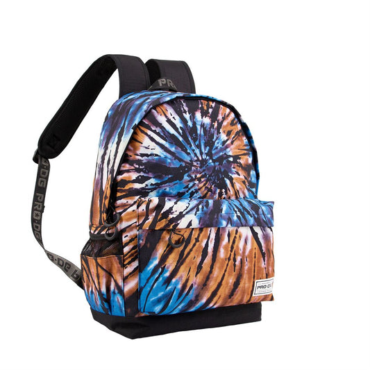 Mochila PRODG Adaptable 45x37x15cm. (V)