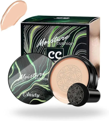 CC Cream base de maquillaje