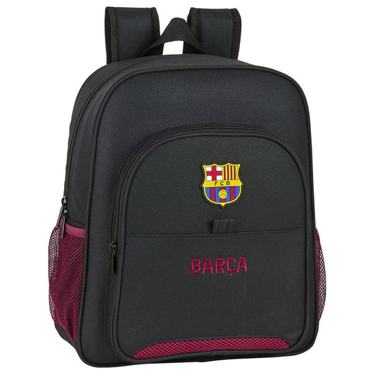 Mochila Junior F.C. Barcelona Layers Adap. 32x38x12cm