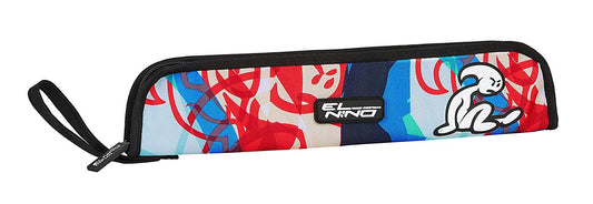 Portaflautas El Niño Aloha 37x8x2cm (V)