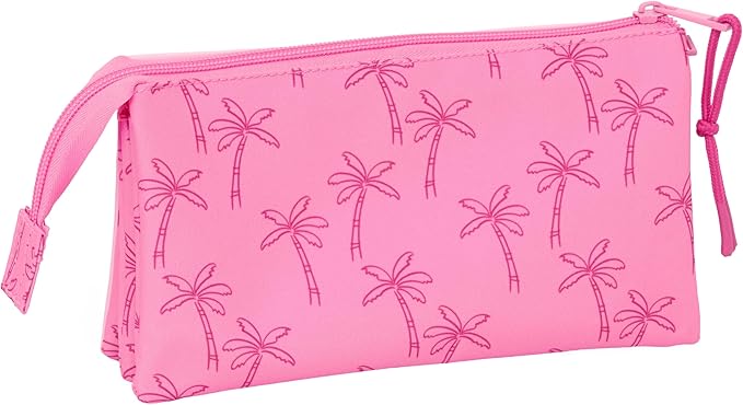Portatodo Triple Stitch Chill 22x3x12 cm