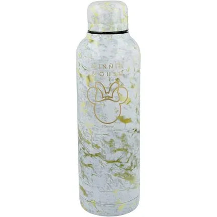 Botella Termo Minnie Disney 515Ml.